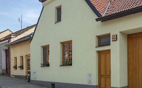 Apartmany Pod Namestim 2