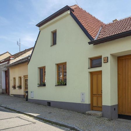 Apartmany Pod Namestim 2 Telč Exterior foto