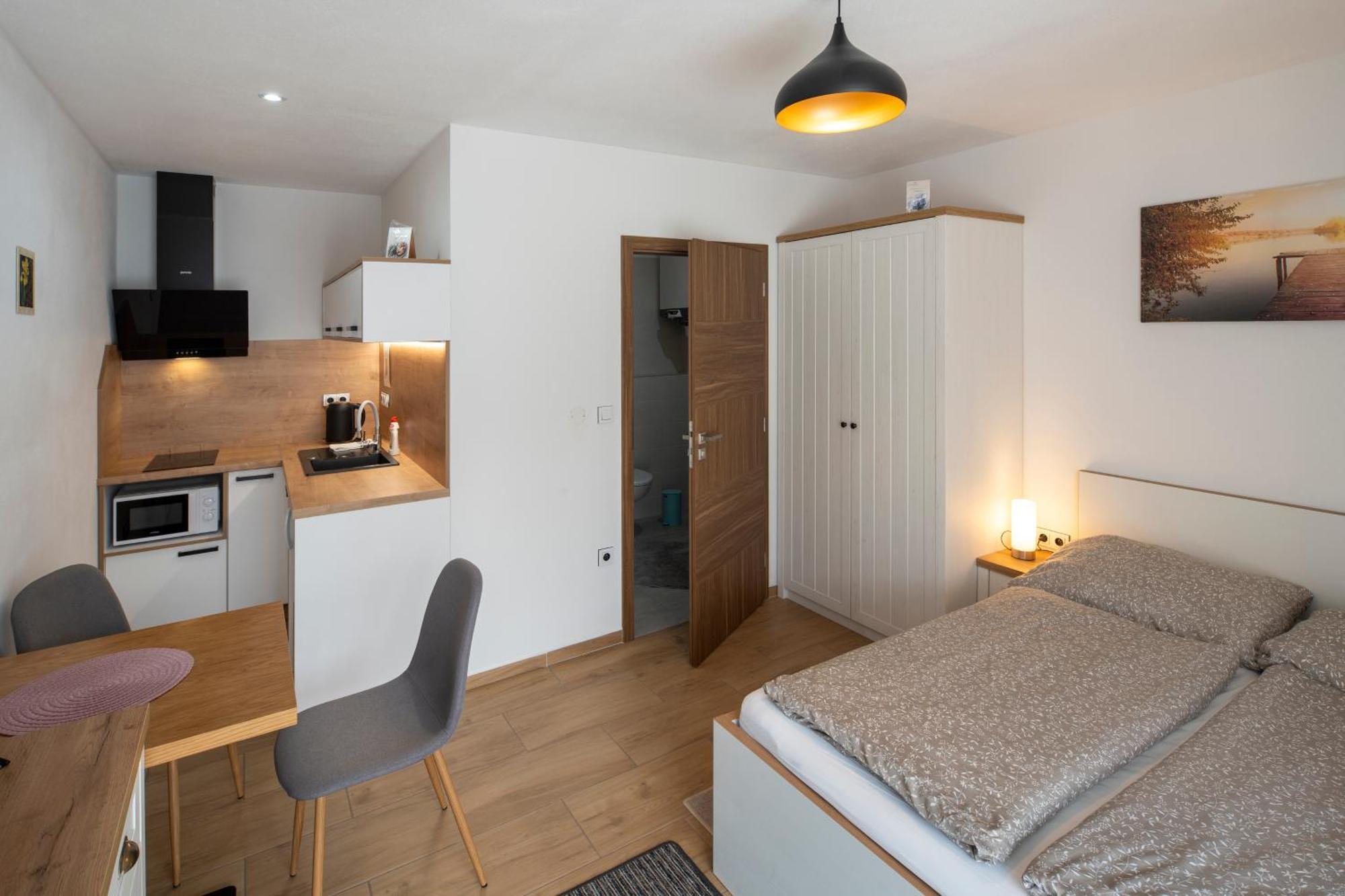 Apartmany Pod Namestim 2 Telč Exterior foto