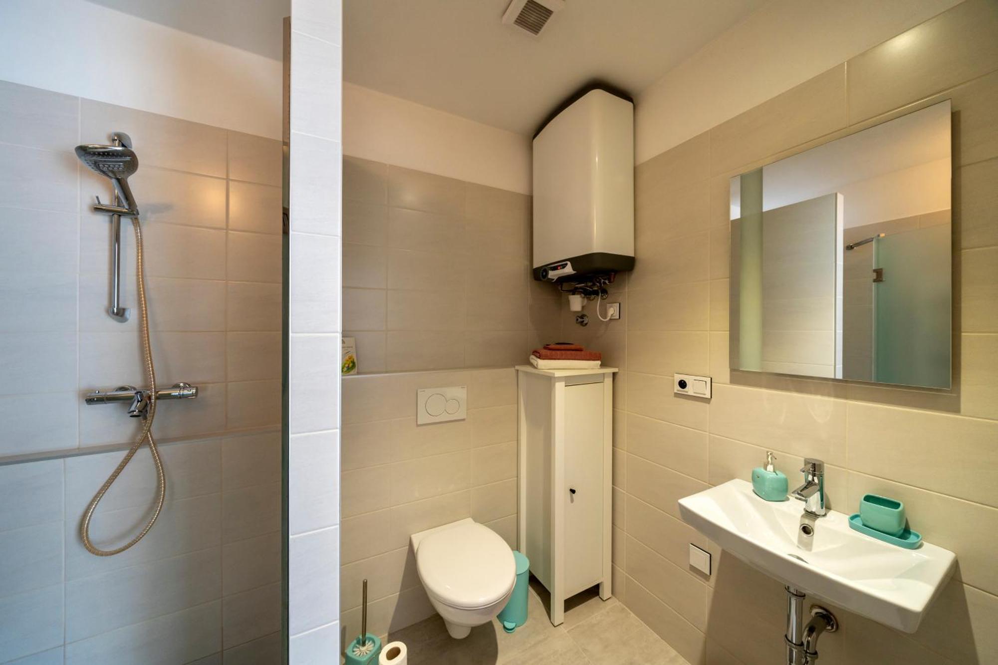 Apartmany Pod Namestim 2 Telč Exterior foto