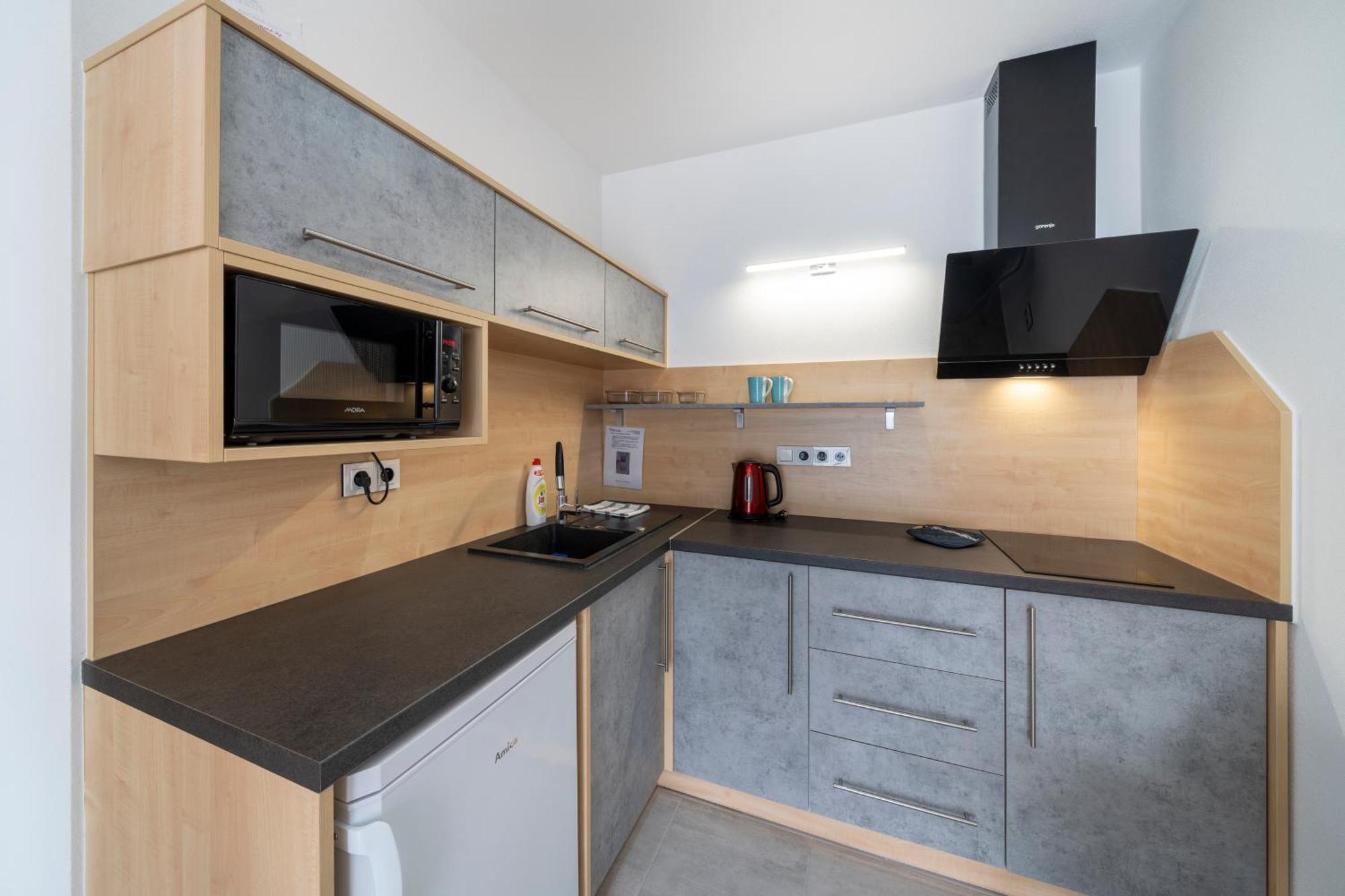 Apartmany Pod Namestim 2 Telč Exterior foto