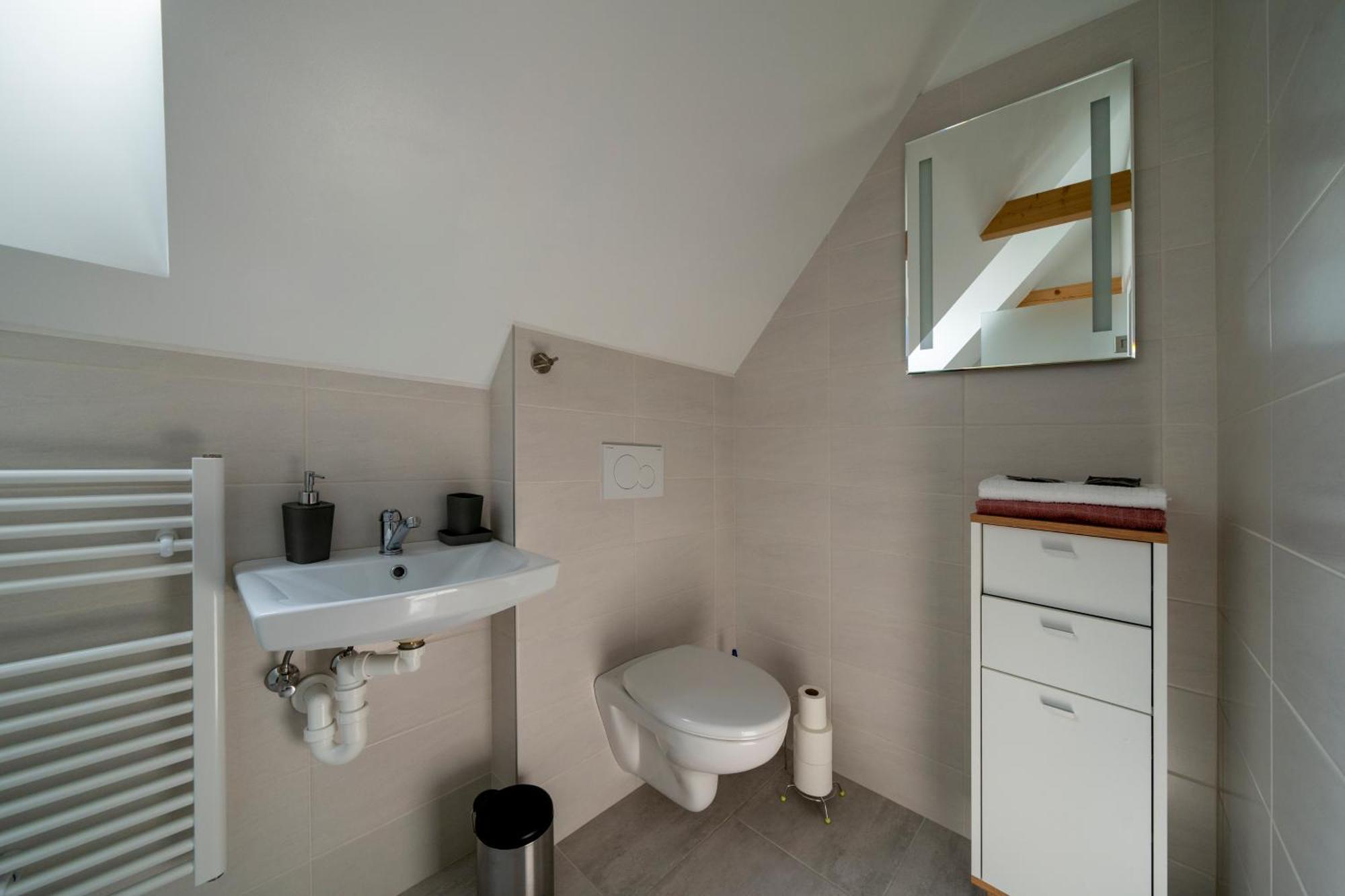 Apartmany Pod Namestim 2 Telč Exterior foto