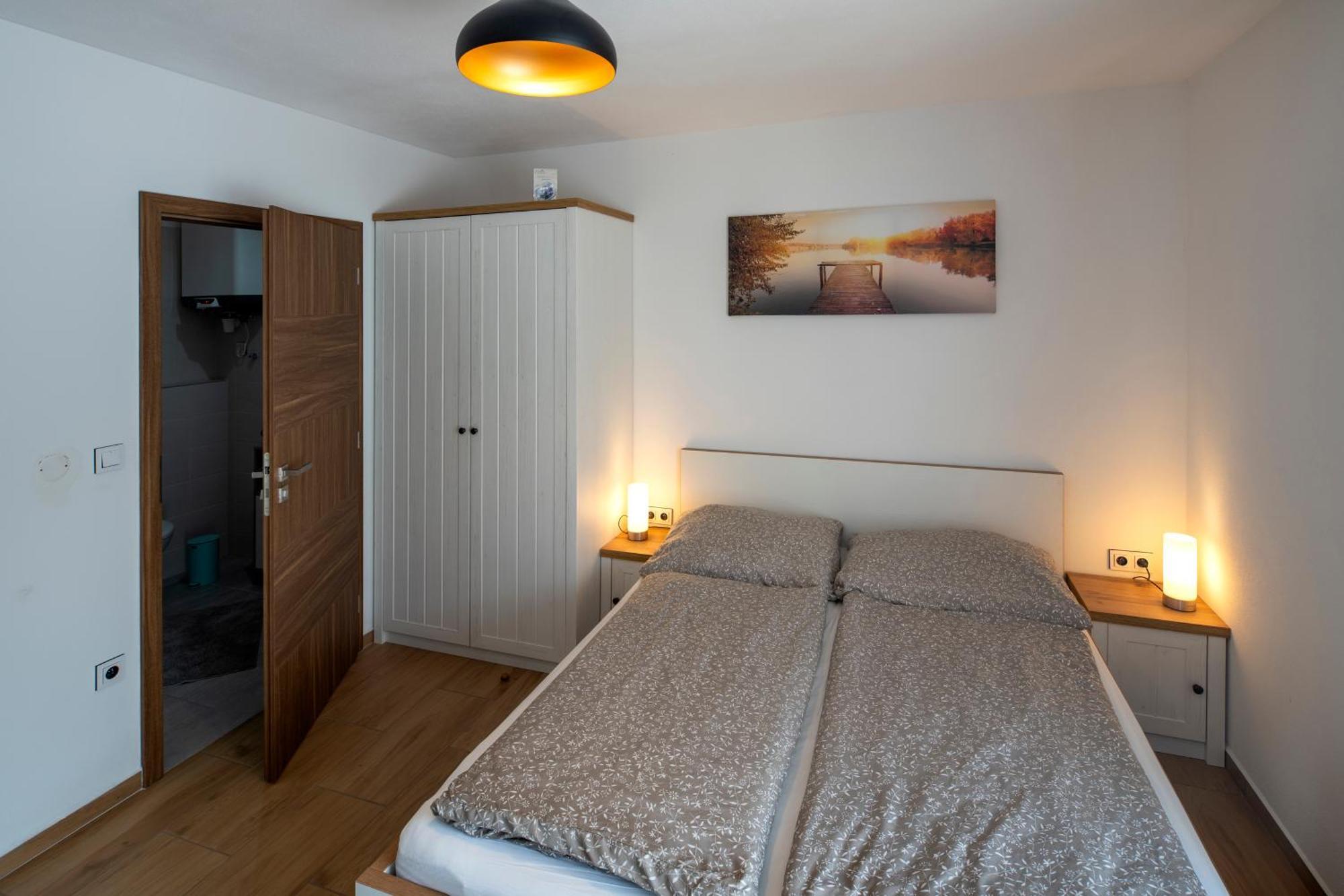 Apartmany Pod Namestim 2 Telč Exterior foto