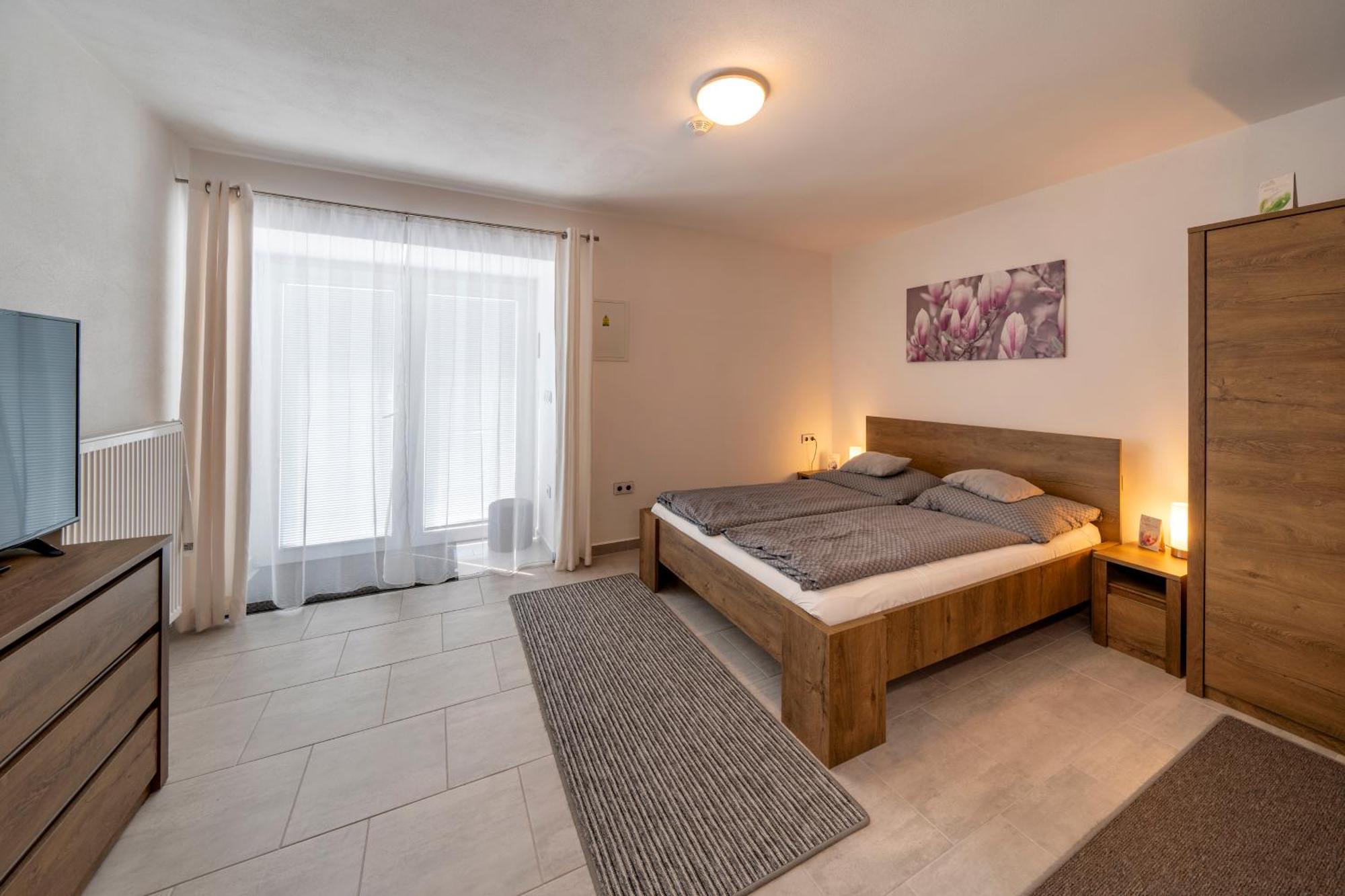 Apartmany Pod Namestim 2 Telč Exterior foto
